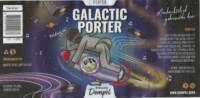 Brouwerij Dompel, Galactic Porter