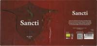 Brouwerij Egmond, Sancti Selectus #4