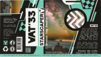 Vat '33, StarscaperBroken Leg Double IPA