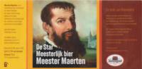 Brouwerij Dampegheest, Meester Maerten