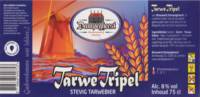 Brouwerij Dampegheest, Tarwe Tripel