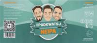 Aspro Brews, De Podkwatsj NEIPA