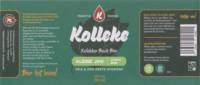 Stadsbrouwerij van Kollenburg, Kleine Jan