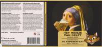 Delftse Stadsbrouwerij De Koperen Kat, Het Meisje van Delft