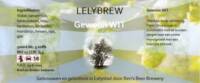 Lelybrew, Gewoon WIT