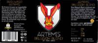 Brouwerij Artemis, Belgisch Blond