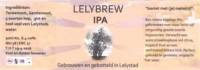 Lelybrew, IPA