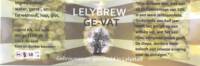 Lelybrew, GE-VAT