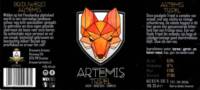 Brouwerij Artemis, Tripel