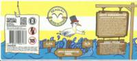 Seagull Brewing, Grote Burgemeester Tripel