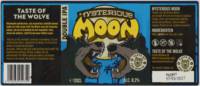 Taste of the Wolve, Mysterious Moon
