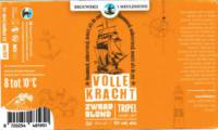 Brouwerij 't Meuleneind , Volle Kracht Zwaar Blond