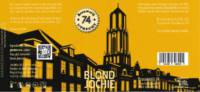 Brouwerij 74, Blond Jochie