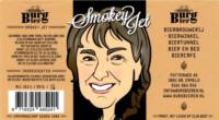 Burg Bier Brouwerij, Smokey Jet