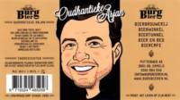 Burg Bier Brouwerij, Oudhantieke Arjan