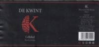 Brouwerij De Kwint, Lellebel