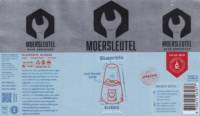 Brouwerij De Moersleutel, Blueprints Blender