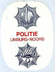 Bavaria, Politie Limburg Noord