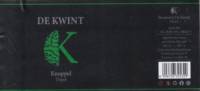 Brouwerij De Kwint, Knuppel