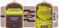 Kameraod Brouwers, De Vrolijke Kameroad