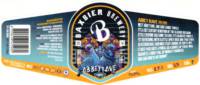 Baxbier, Abbey Rave