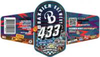 Baxbier, 433
