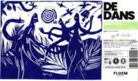 Floem Craft Beer, De Dans