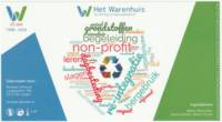 Brouwerij Pronck, Het Warenhuis