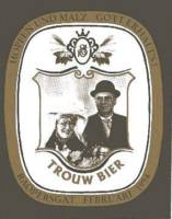 Bavaria, Trouwbier Raopersgat