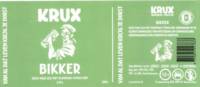 KRUX, Bikker