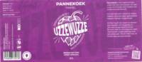 Dorpsbrouwerij Uzzewuzze, Pannekoek tripel
