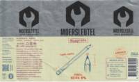 Brouwerij De Moersleutel, Blueprints Pencil