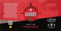 De Meteoor, Vjenne Rednex Tukker Tripel