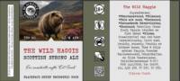Afgekeurd, The Wild Haggis
