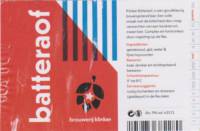 Brouwerij Klinker, Batteraof