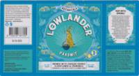 Lowlander Beer Co, Paaswit