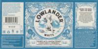 Lowlander Beer Co, White