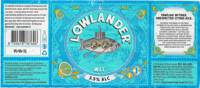 Lowlander Beer Co, Wit