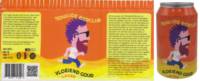 Terwijde Bierclub, Vloeiend Goud Lager