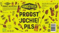 vandeStreek, Proost Jochie! Pils
