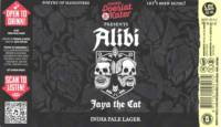 Brouwerij Poesiat & Kater, Alibi Jaya the Cat