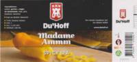 Onbekend, Du'Hoff Madame Ammm