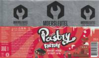 Brouwerij De Moersleutel, Pastry Factory
