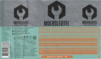 Brouwerij De Moersleutel, 8 720615 266388