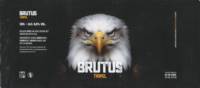 Maximus Brouwerij, Brutus Tripel