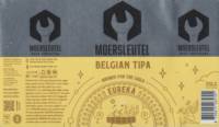 Brouwerij De Moersleutel, Eureka Belgian TIPA