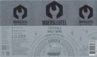 Brouwerij De Moersleutel, Eureka Crystale Malt Wine