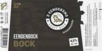 De Drie Eendekens, Eendenbock Bock