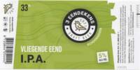 De Drie Eendekens, Vliegende Eend I.P.A,