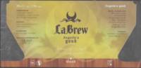 LaBrew, Angerlo`s Goud Blond